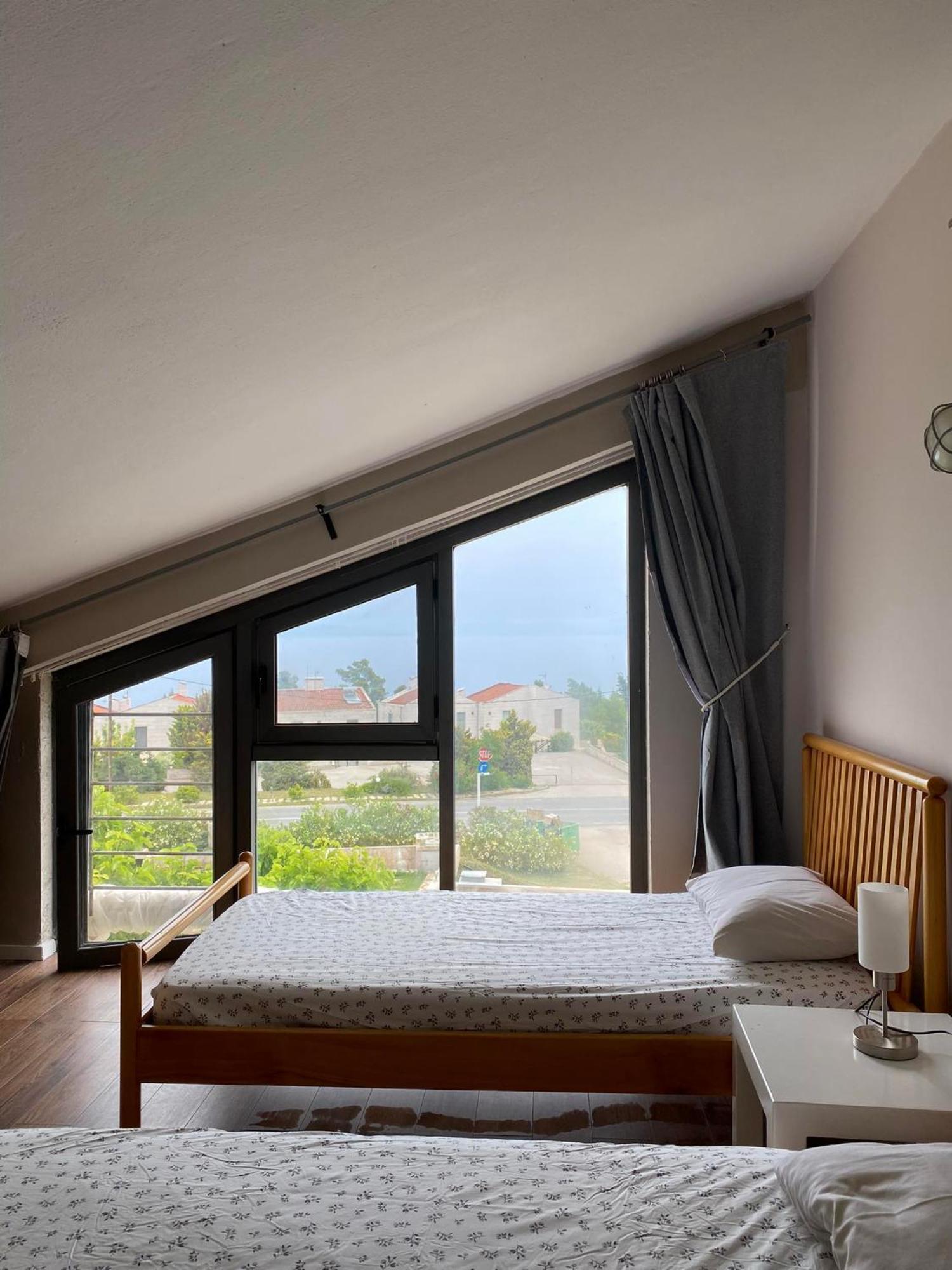 Deluxe Villa In Village Club Kassandria Bagian luar foto